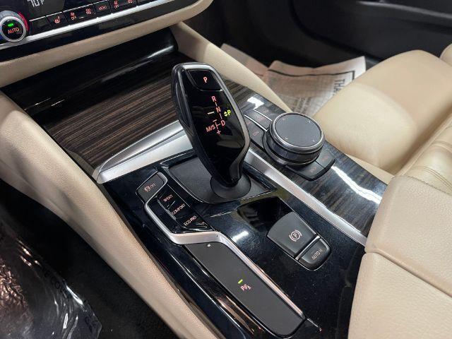 used 2019 BMW 530 car, priced at $19,995