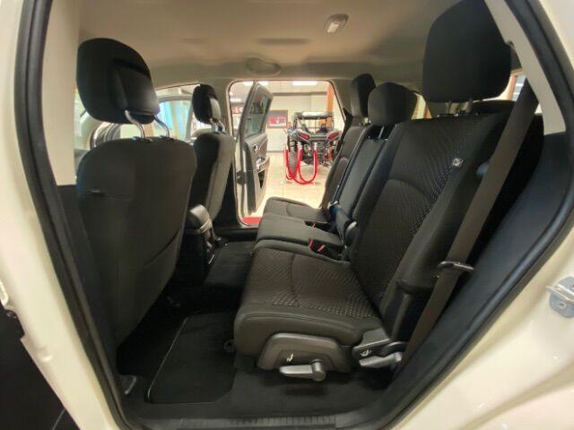 used 2019 Dodge Journey car, priced at $12,995