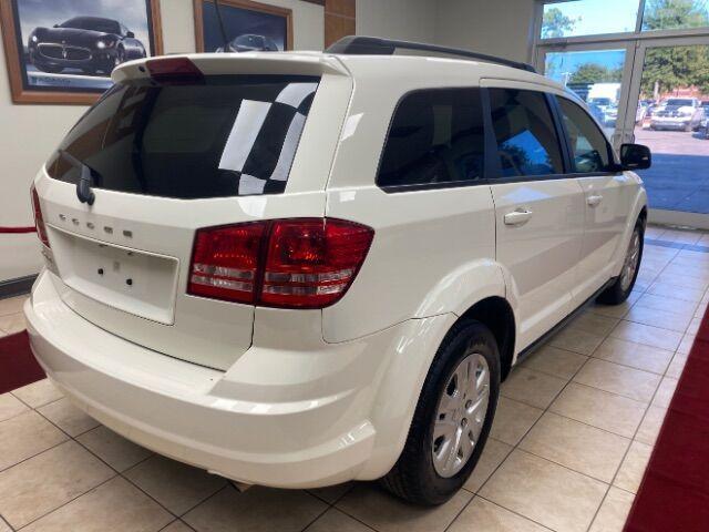 used 2019 Dodge Journey car, priced at $12,995