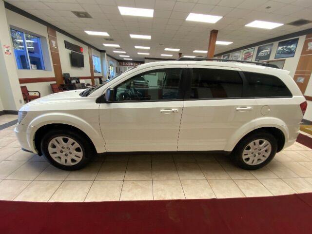 used 2019 Dodge Journey car, priced at $12,995