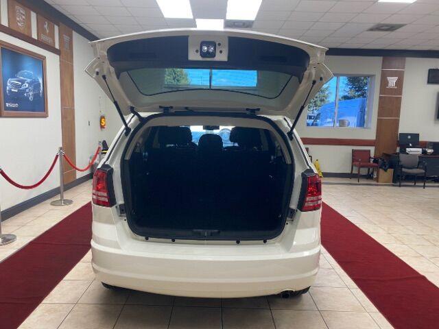 used 2019 Dodge Journey car, priced at $12,995