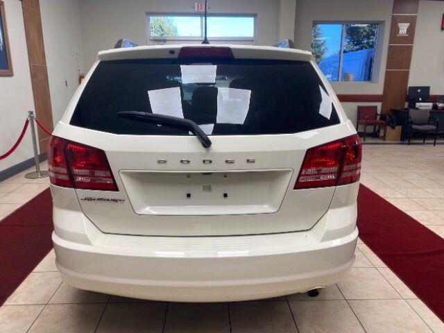 used 2019 Dodge Journey car, priced at $12,995