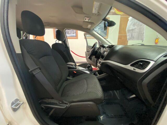 used 2019 Dodge Journey car, priced at $12,995