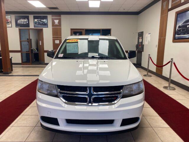 used 2019 Dodge Journey car, priced at $12,995
