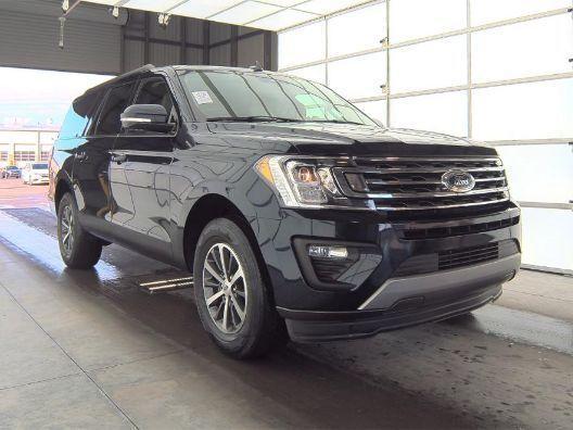 used 2021 Ford Expedition Max car