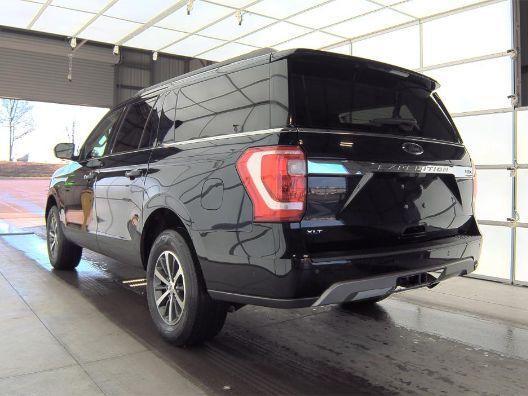 used 2021 Ford Expedition Max car