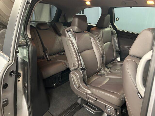 used 2024 Honda Odyssey car, priced at $39,995