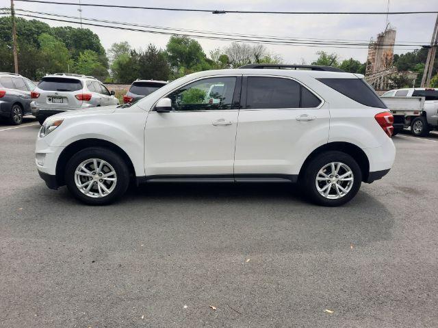 used 2016 Chevrolet Equinox car, priced at $11,995