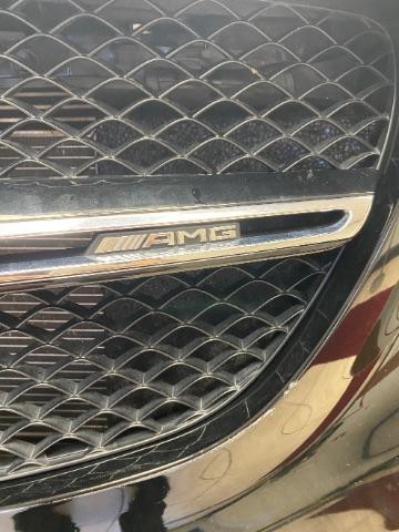 used 2019 Mercedes-Benz AMG GLE 43 car, priced at $35,800