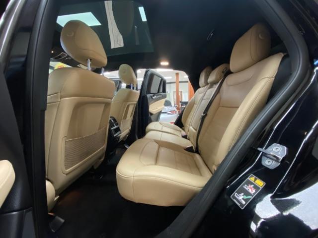 used 2019 Mercedes-Benz AMG GLE 43 car, priced at $35,800