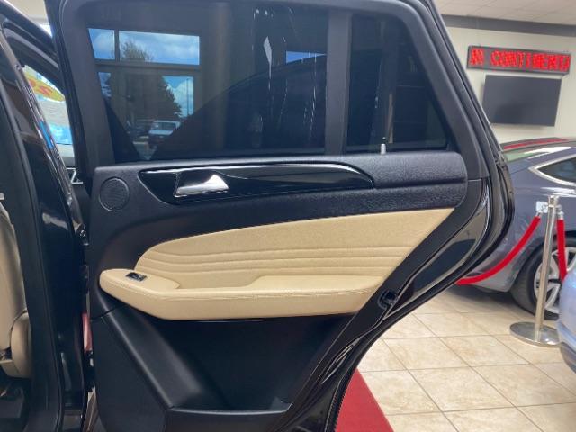 used 2019 Mercedes-Benz AMG GLE 43 car, priced at $35,800