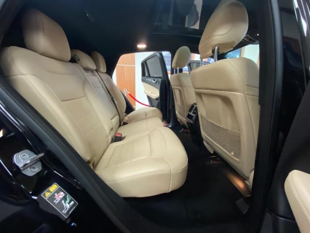 used 2019 Mercedes-Benz AMG GLE 43 car, priced at $35,800