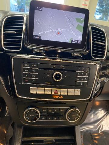 used 2019 Mercedes-Benz AMG GLE 43 car, priced at $35,800