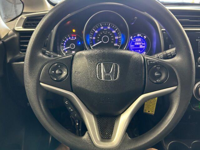 used 2020 Honda Fit car, priced at $17,200