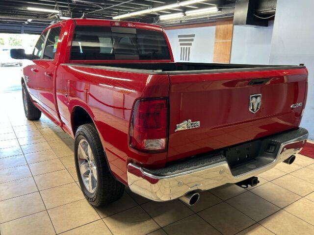 used 2019 Ram 1500 Classic car, priced at $25,100