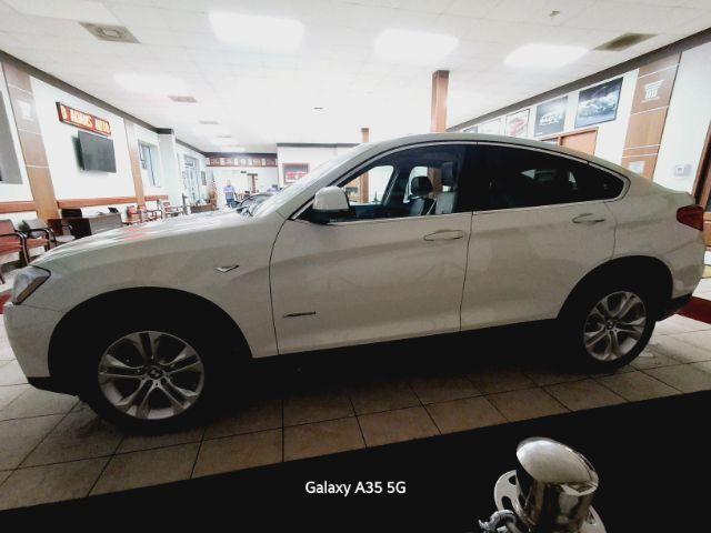 used 2015 BMW X4 car, priced at $15,300