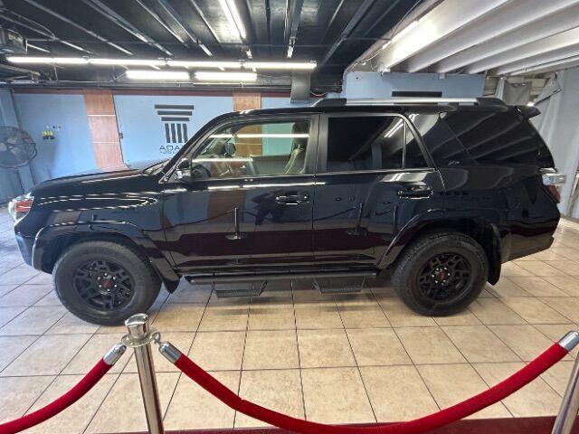 used 2022 Toyota 4Runner car, priced at $37,200