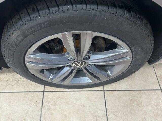 used 2022 Volkswagen Jetta car, priced at $16,700