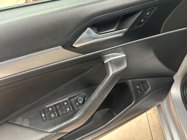 used 2022 Volkswagen Jetta car, priced at $17,300