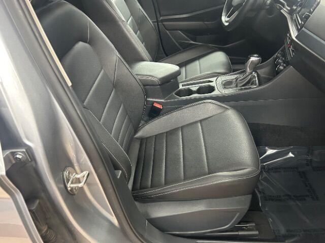 used 2022 Volkswagen Jetta car, priced at $17,300