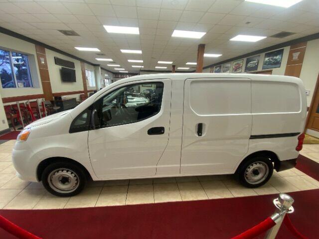 used 2021 Nissan NV200 car, priced at $14,995