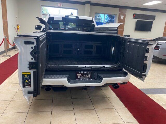 used 2022 Ram 1500 car, priced at $46,600