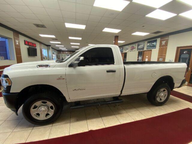 used 2022 Ram 3500 car, priced at $38,995