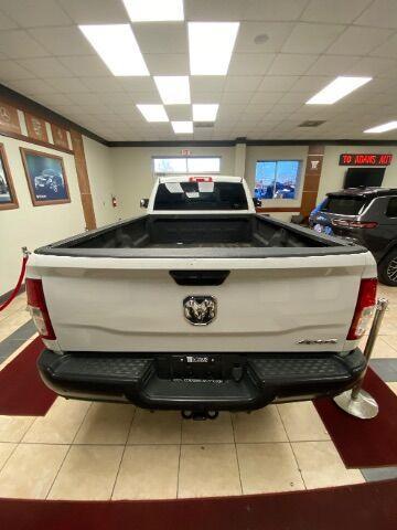 used 2022 Ram 3500 car, priced at $38,995