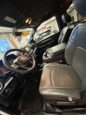 used 2022 Ram 3500 car, priced at $38,995