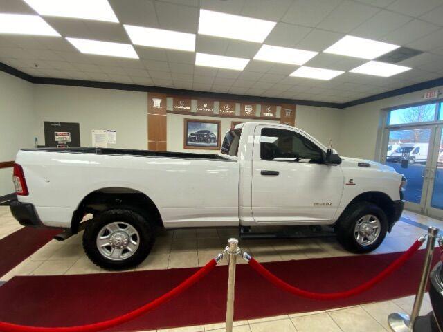 used 2022 Ram 3500 car, priced at $38,995