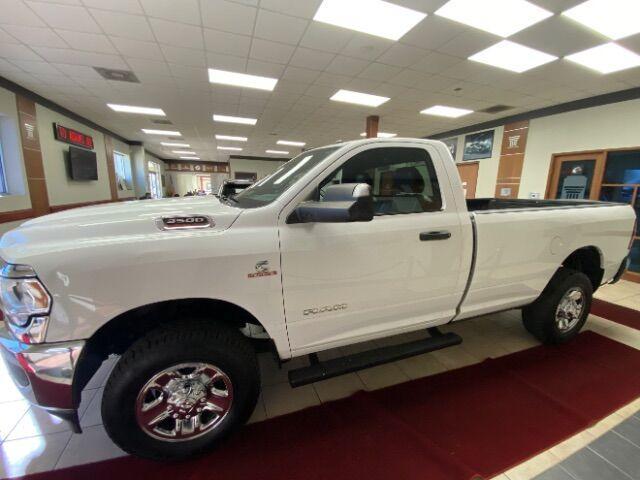 used 2021 Ram 3500 car, priced at $35,500