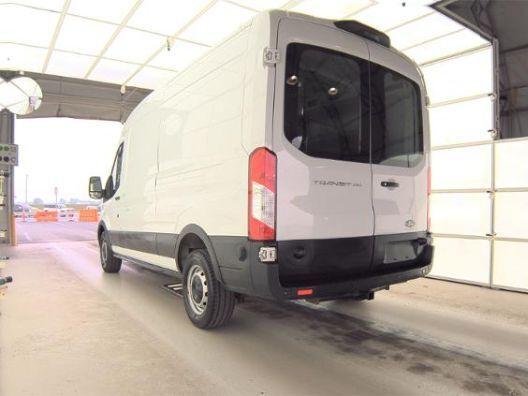 used 2020 Ford Transit-250 car, priced at $27,200