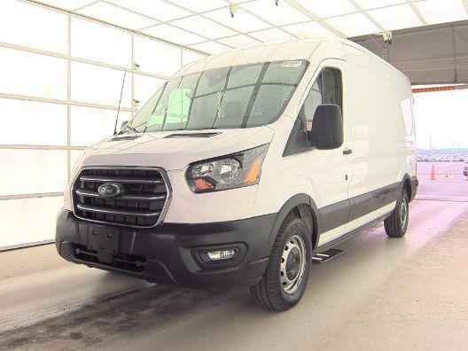 used 2020 Ford Transit-250 car, priced at $27,200