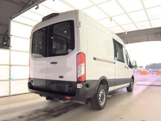 used 2020 Ford Transit-250 car, priced at $27,200