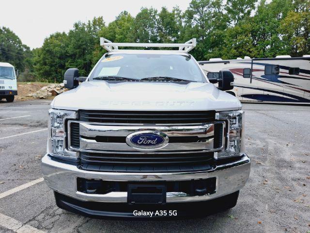 used 2019 Ford F-350 car, priced at $33,000