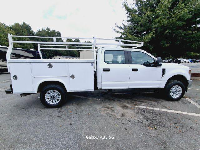 used 2019 Ford F-350 car, priced at $33,000