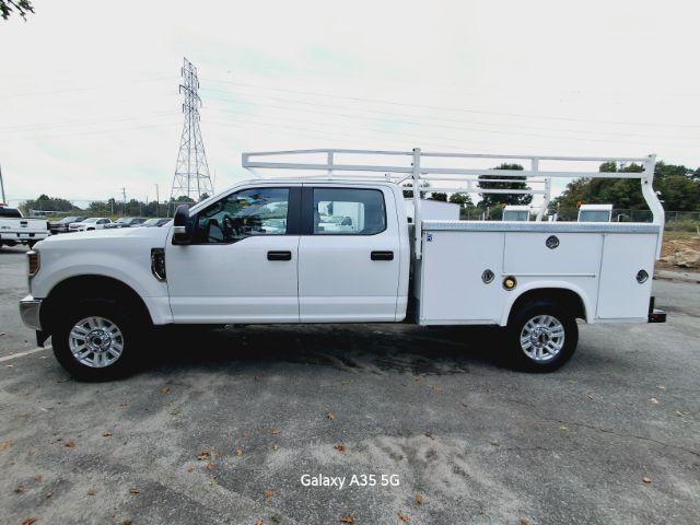 used 2019 Ford F-350 car, priced at $33,000