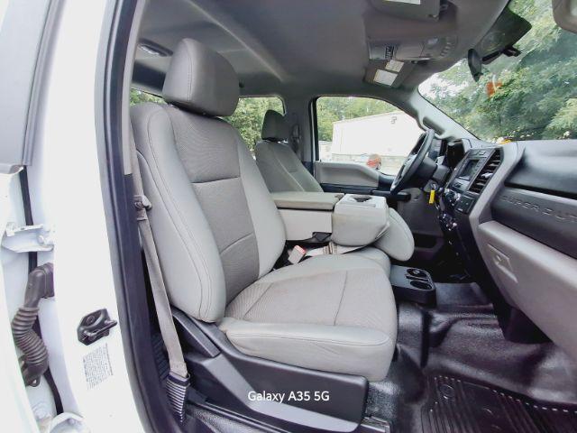 used 2019 Ford F-350 car, priced at $33,000