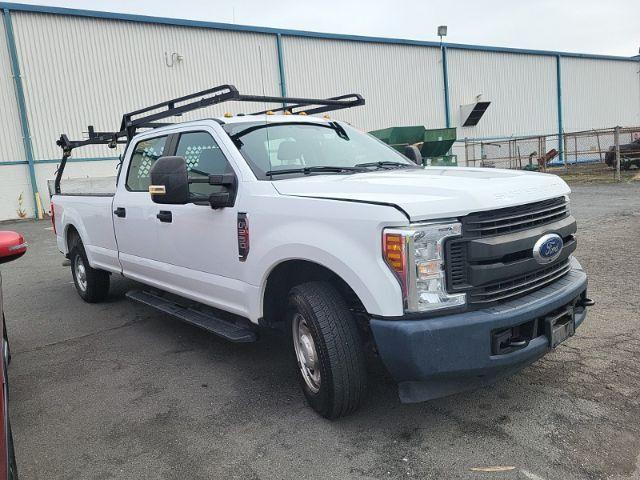 used 2018 Ford F-250 car, priced at $25,000