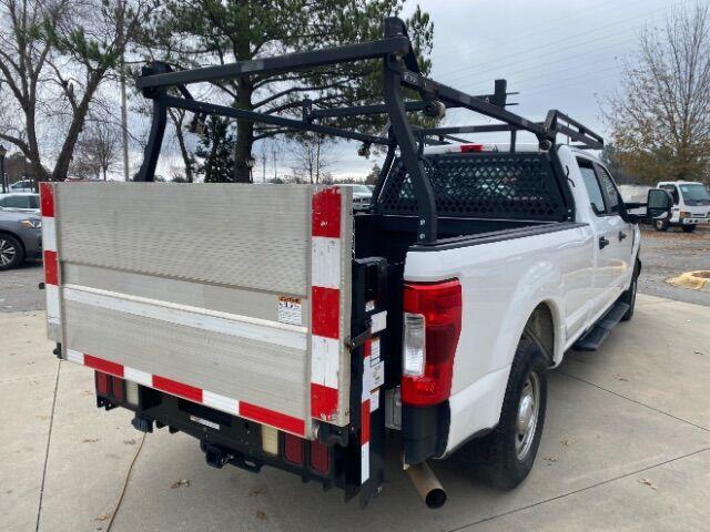 used 2018 Ford F-250 car, priced at $25,000