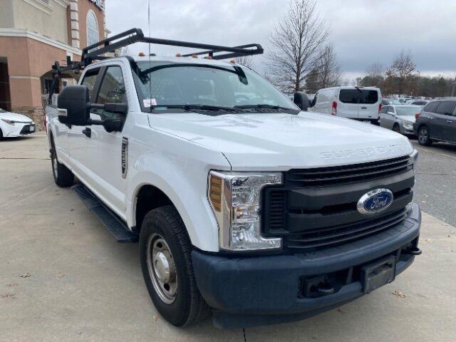 used 2018 Ford F-250 car, priced at $25,000