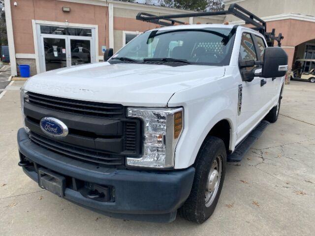 used 2018 Ford F-250 car, priced at $25,000