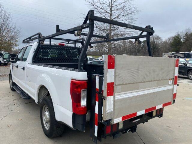 used 2018 Ford F-250 car, priced at $25,000