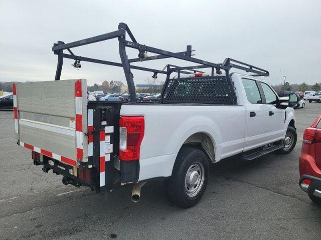 used 2018 Ford F-250 car, priced at $25,000