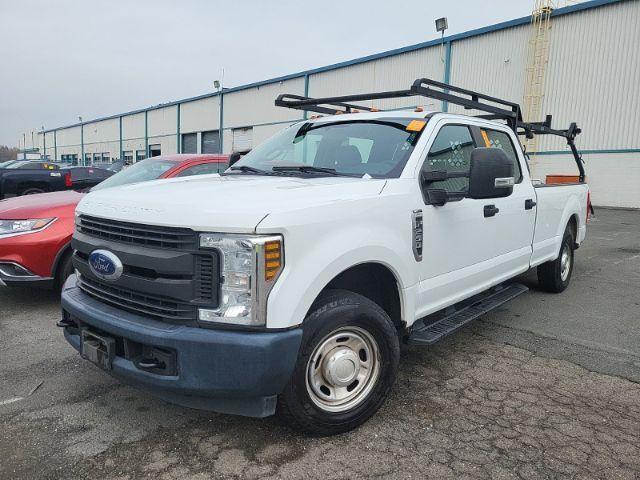 used 2018 Ford F-250 car, priced at $25,000