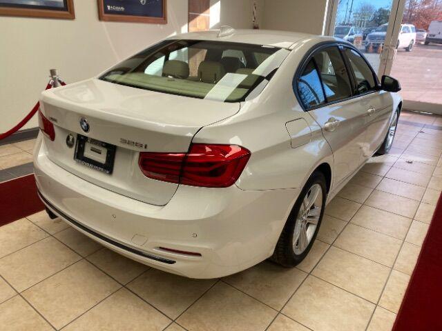 used 2016 BMW 328 car, priced at $17,995