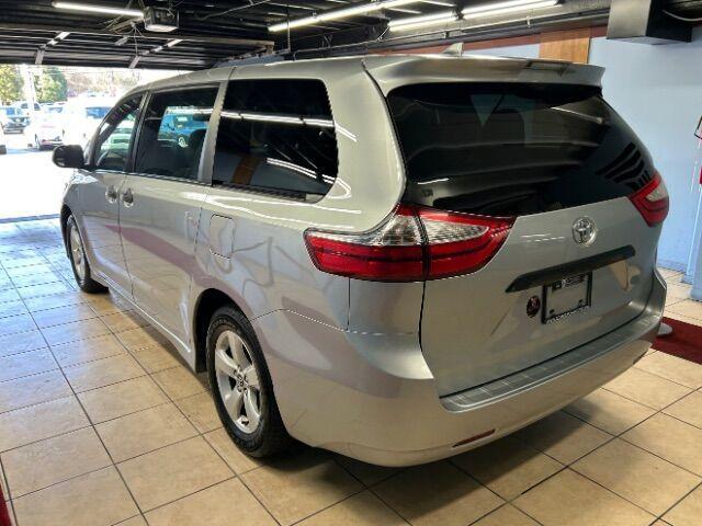 used 2019 Toyota Sienna car, priced at $17,800