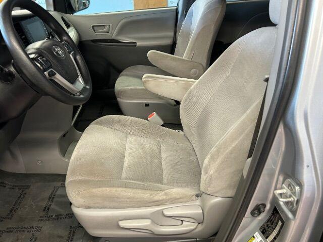 used 2019 Toyota Sienna car, priced at $17,800