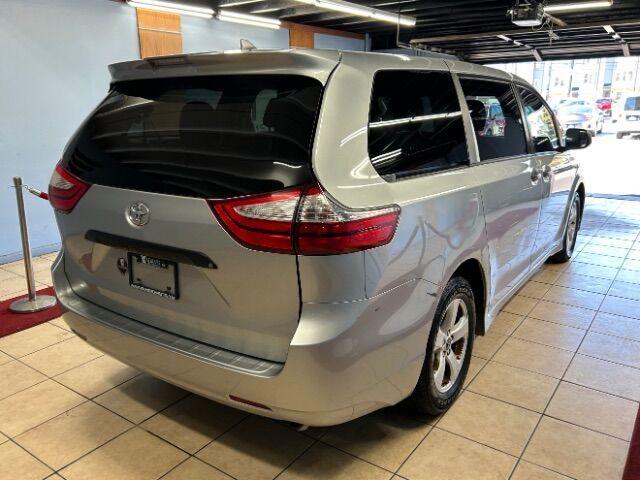 used 2019 Toyota Sienna car, priced at $17,800