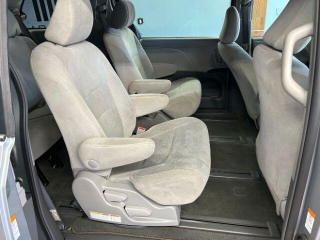 used 2019 Toyota Sienna car, priced at $17,800